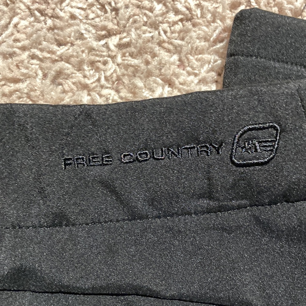 Free Country ski pants. - Picture 4 of 5